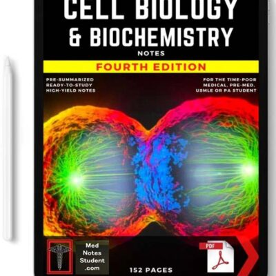 Cellular Biology & Biochemistry