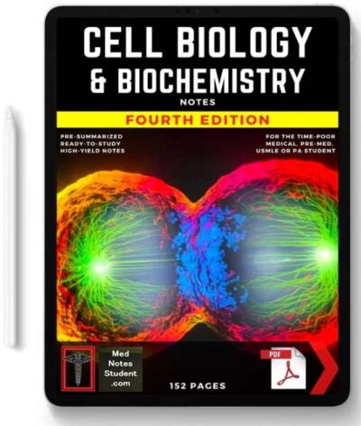 Cellular Biology & Biochemistry